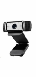 Logitech HD Webcam C930e