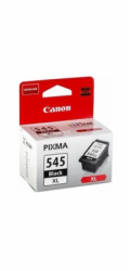 Canon CARTRIDGE PG-545XL černá pro Pixma iP, Pixma MG, Pixma MX a Pixma TS 205, 305, 3150, 3151 (400 str.)