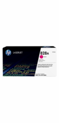HP 828A Magenta LaserJet Imaging Drum, CF365A (30,000 pages)
