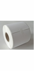 Premium Matte Label, 76mm x 51mm, 650 labels, objednávat lze jen po 18 ks!!!