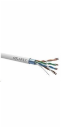 Solarix Kabel FTP licna c5e 305m