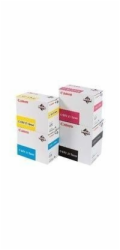 Canon originální  TONER CEXV28 YELLOW IR Advance C5045/5051/5250/5255  38 000 stran A4 (5%)