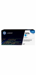 CE741A HP toner cyan pre LaserJet CP5220