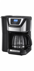 Russell Hobbs 22000-56 Chester Grind & Brew