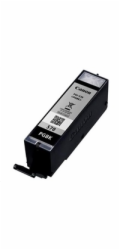 Canon inkoustová náplň PGI-570PGbk/ černá