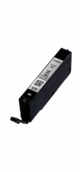 CANON CARTRIDGE CLI-571 BK černá pro PIXMA MG575x, MG685x, MG775x, TS505x, TS605x, TS805x, TS905x (398 str.)