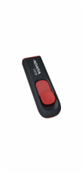 ADATA C008 32GB USB2.0 černo-červený flash disk