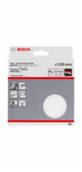 Bosch Lešticí houba O 130 mm