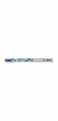 Pilový plátek do kmitací pily T 118 A - Basic for Metal BOSCH