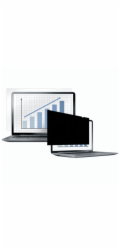 FELLOWES privátní filtr PrivaScreen na monitor/ 22” W/ 16:10/ rozměr 475 x 297 mm