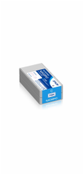 Epson cartridge, cyan