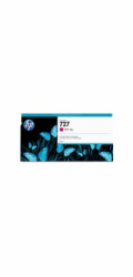 HP 727 300-ml Magenta DesignJet Ink Cartridge