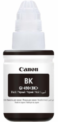 CANON GI-490 BK Black