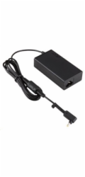 ACER Adapter 65W_3PHY BLK ADAPTER - EU POWER CORD (RETAIL PACK) pro Chromebook, S7, V13 a SW5+173