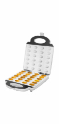 Unold 48360 Waffelautomat Zaubernuss