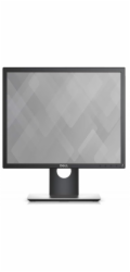 Dell/P1917SE/19"/IPS/1280x1024/60Hz/6ms/Black/3RNBD