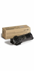 Xerox  Black Standard toner cartridge pro Phaser 6510 a WorkCentre 6515, (2,400 Pages) DMO