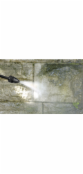 Rotační tryska DB 120 FULL CONTROL pro K2-K3