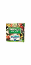 Hnojivo Agro  Kristalon Start 0.5 kg
