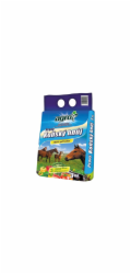 Hnojivo Agro  Pravý koňský hnůj 3 kg