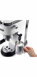Kávovar DeLonghi EC 685.W