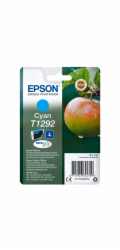 Inkoust Epson azurový T1292 (C13T12924012)