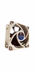 Noctua NF-A6x25 PWM ventilátor 60x60x25mm