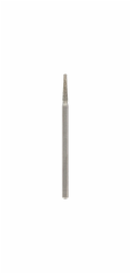 Dremel diamantová fréza O 2,0 mm (7134)