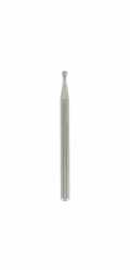 Diamantový gravírovací nůž Dremel, 2 mm, 2 ks