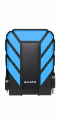 ADATA HD710P 1TB HDD / Externí / 2,5" / USB 3.1 / odolný / modrý