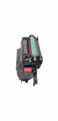 HP 656X High Yield Black Original LaserJet Toner Cartridge (CF460X) (27,000 pages)