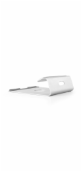Neomounts  NSLS025 / Notebook Desk Stand (ergonomic) / Silver