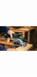 Bosch UniversalCirc Akku-Kreissäge