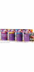 Activejet Ink ABB-1100NX (náhradní inkoust Brother LC1100/980; Supreme; 1 x 29 ml, 3 x 19,5 ml; černý, červený, modrý, žlutý)