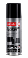 Activejet AOC-104 cleaning foam for matrices LCD/TFT 200ml