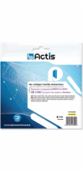 Actis KB-1100Y ink for Brother printer; Brother LC1100Y/LC980Yreplacement; Standard; 19 ml; yellow
