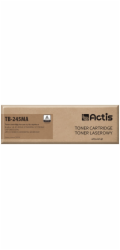 Actis TB-245MA toner (replacement for Brother TN-245M; Standard; 2200 pages; magenta)