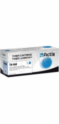 Actis Tonerová kazeta TH-90A (náhrada za HP 90A CE390A; standardní; 10000 stran; černá)