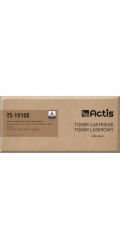 Actis Tonerová kazeta TS-1910X (náhrada za Samsung MLT-D1052L; standardní; 2500 stran; černá)