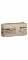 Actis Tonerová kazeta TS-1660A (náhrada za Samsung MLT-D1042S; standardní; 1500 stran; černá)