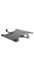 Neomounts  NOTEBOOK-V200 / Notebook Holder (montage via VESA 75&100) / Black