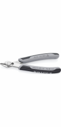 KNIPEX Electronic Super Knips ESD