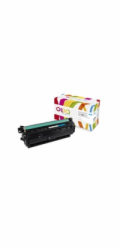 Armor HP CF362A - kompatibilní OWA Armor toner pro HP Color Laserjet Ese M552, M553, MFP M577, 5000 Stran, CF361A, modrá/cyan
