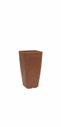 Květináč G21 Element Linea 40 x 76 x 40