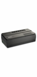 APC Easy UPS BV 650VA, AVR, IEC Outlet, 230V, (375W)
