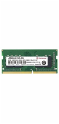 Transcend paměť 8GB (JetRam) SODIMM DDR4 2666 1Rx8 CL19