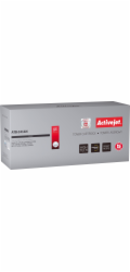 Activejet ATB-2411N tonerová náplň Kompatibilní Černá 1 kusů