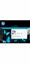 HP 730 130-ml Photo Black Ink Crtg