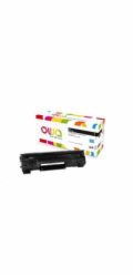 OWA Armor toner pro HP Laserjet Pro MFP M12, M26 JUMBO, 2000 stran, CF279A, černá/black