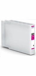 Epson inkoustová náplň/ C13T04C340/ WF-C81xx / WF-C86xxL/ purpurová